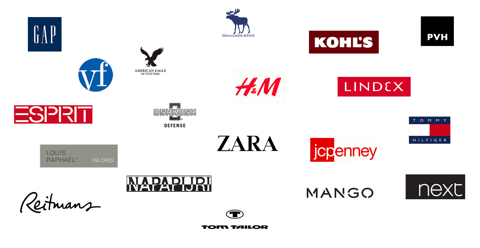 Ha-Meem Group | Top Ranking Bangladeshi Clothing Manufacturer